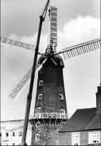 Sails on - 1988